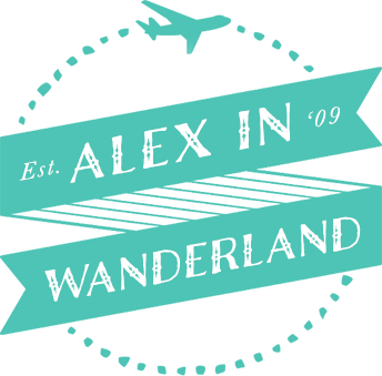 Alex in Wanderland Travel