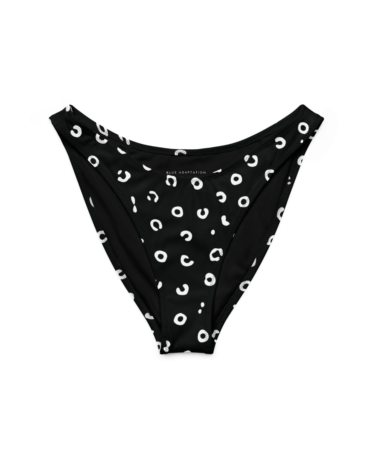 spotted eagle ray bikini