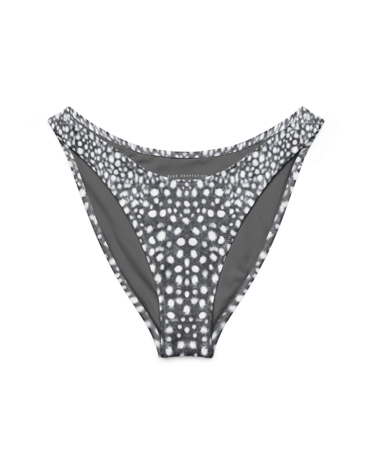 whale shark bikini