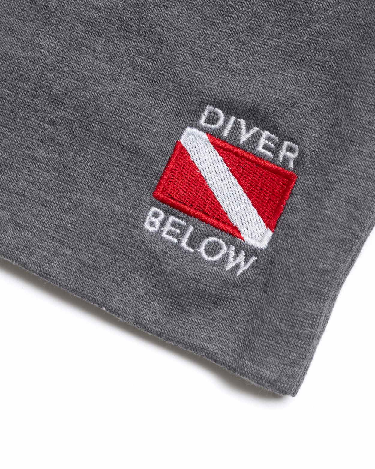 diver down hat