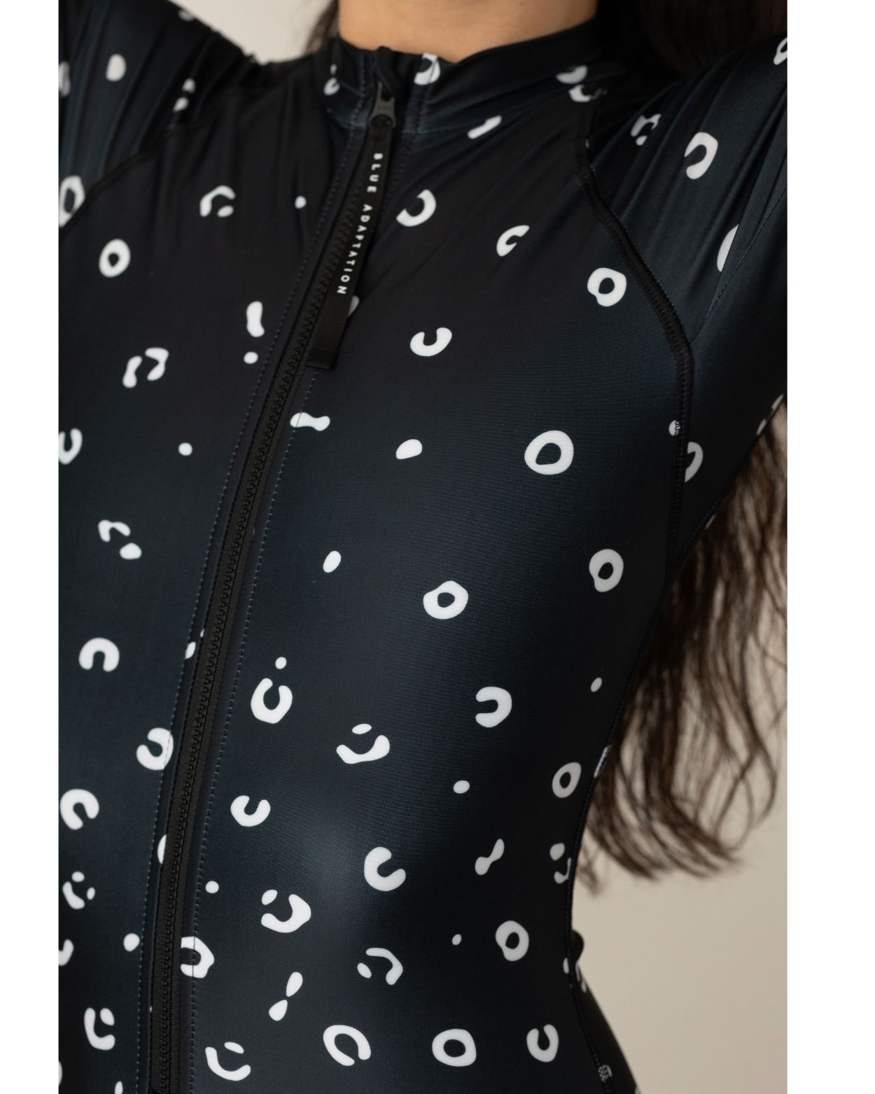 ocean surf spring suit
