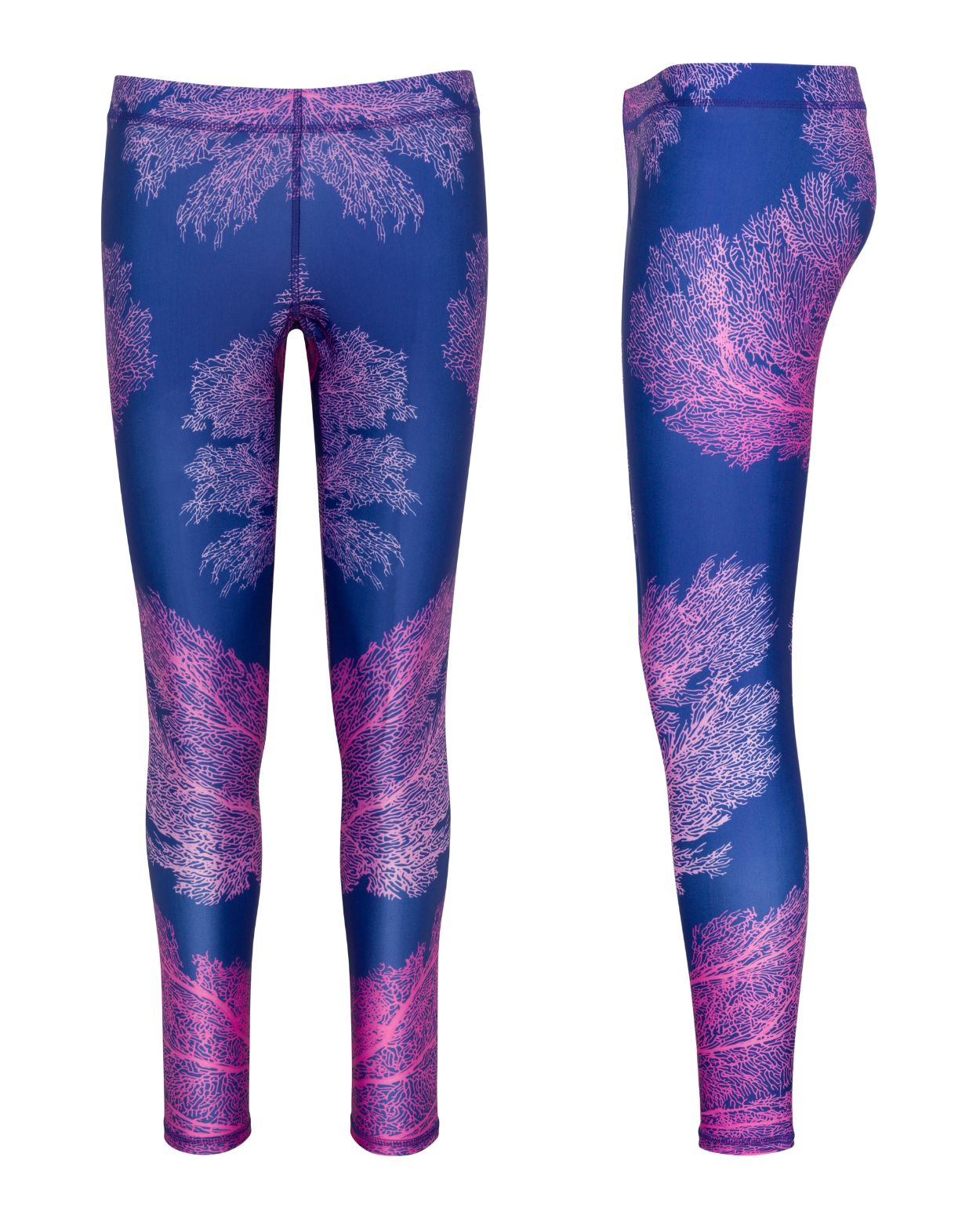 scuba diving leggings