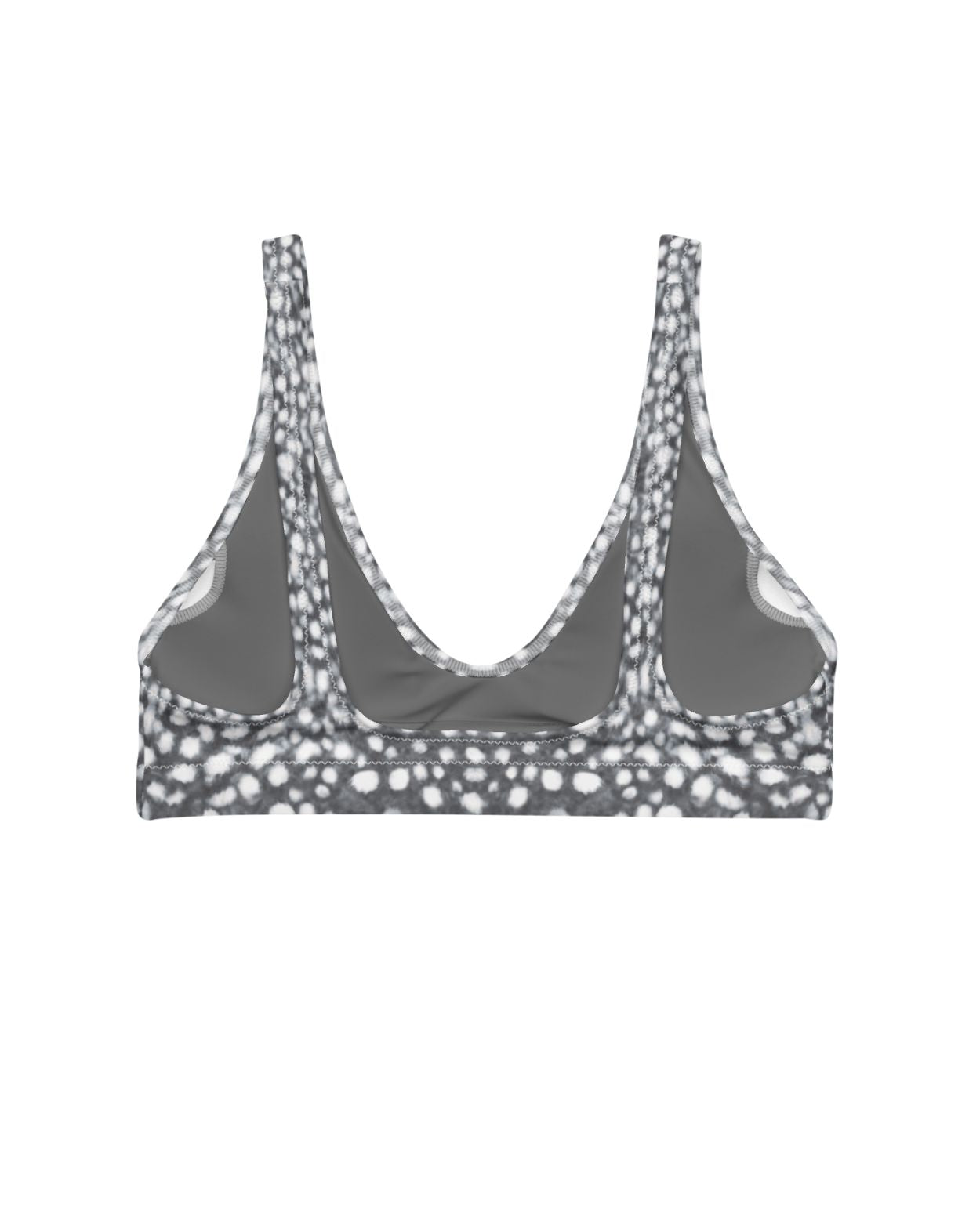 whale shark bikini