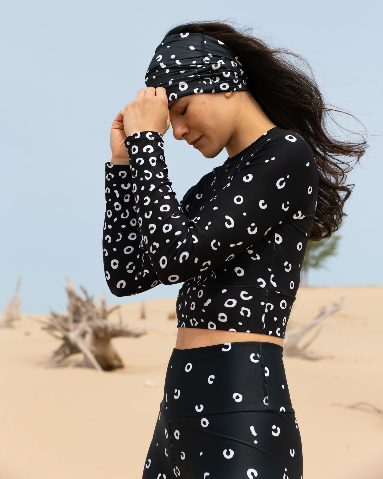 eagle ray scuba diving skin