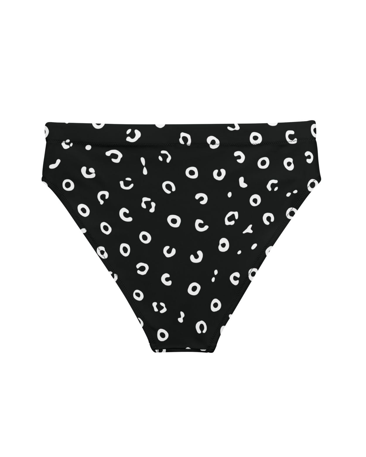 spotted eagle ray bikini