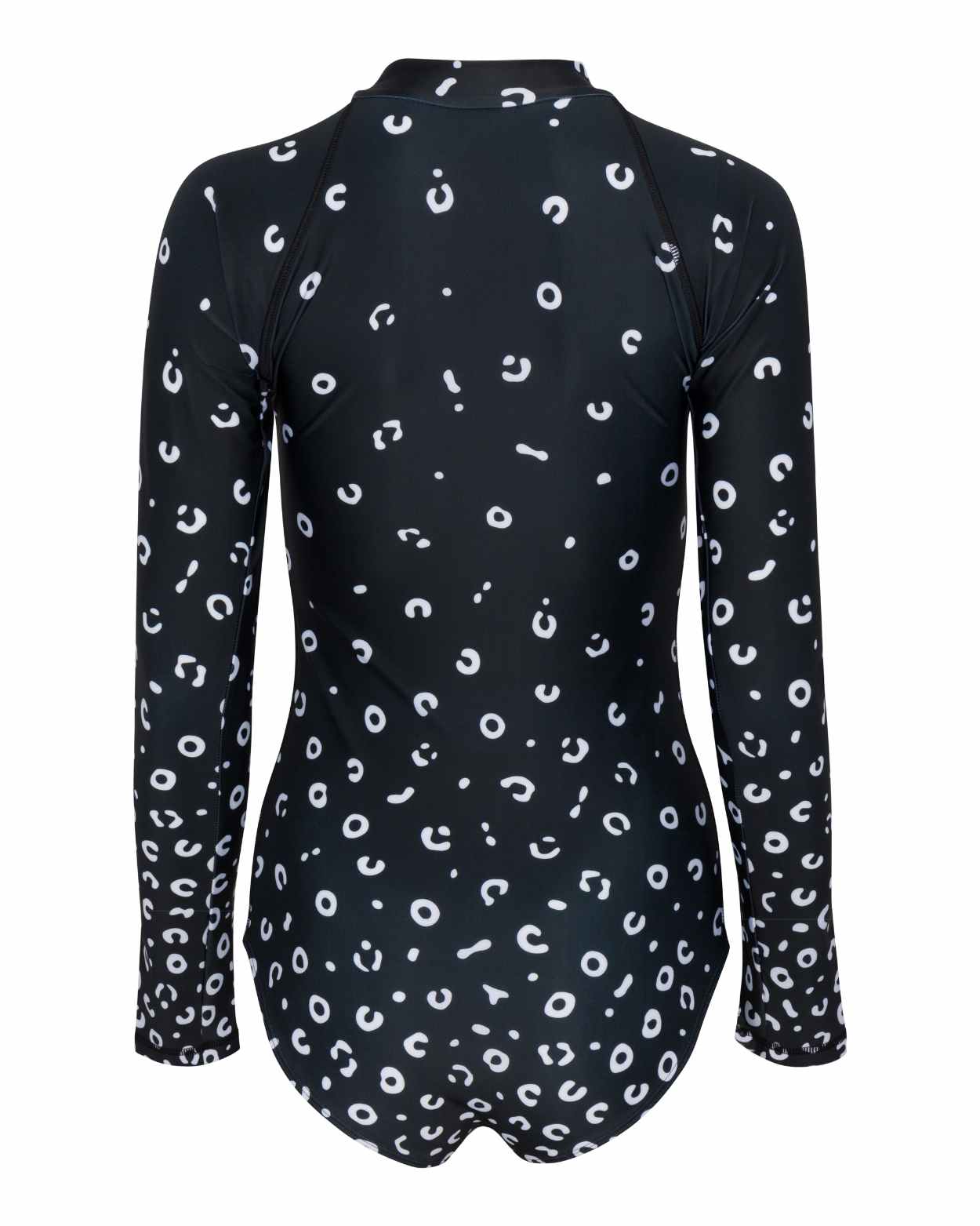 spotted eagle ray sun suit