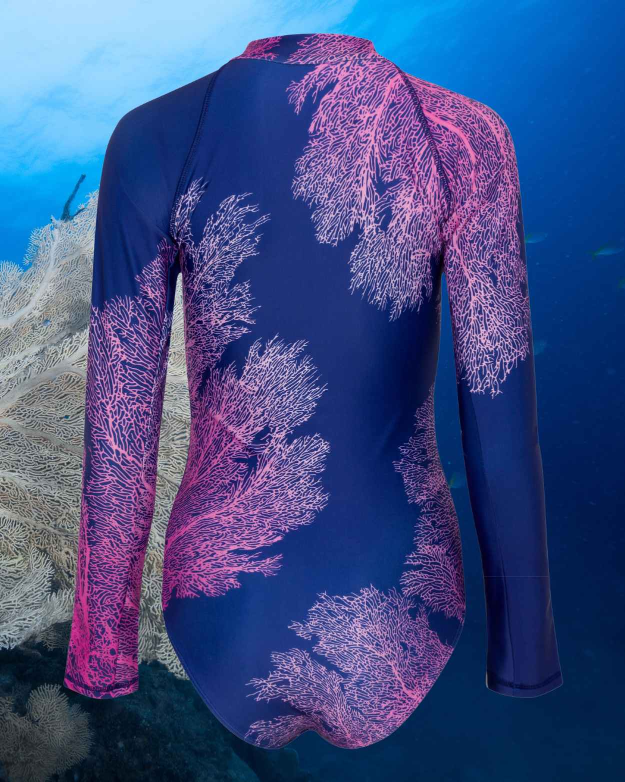 surf spring suit