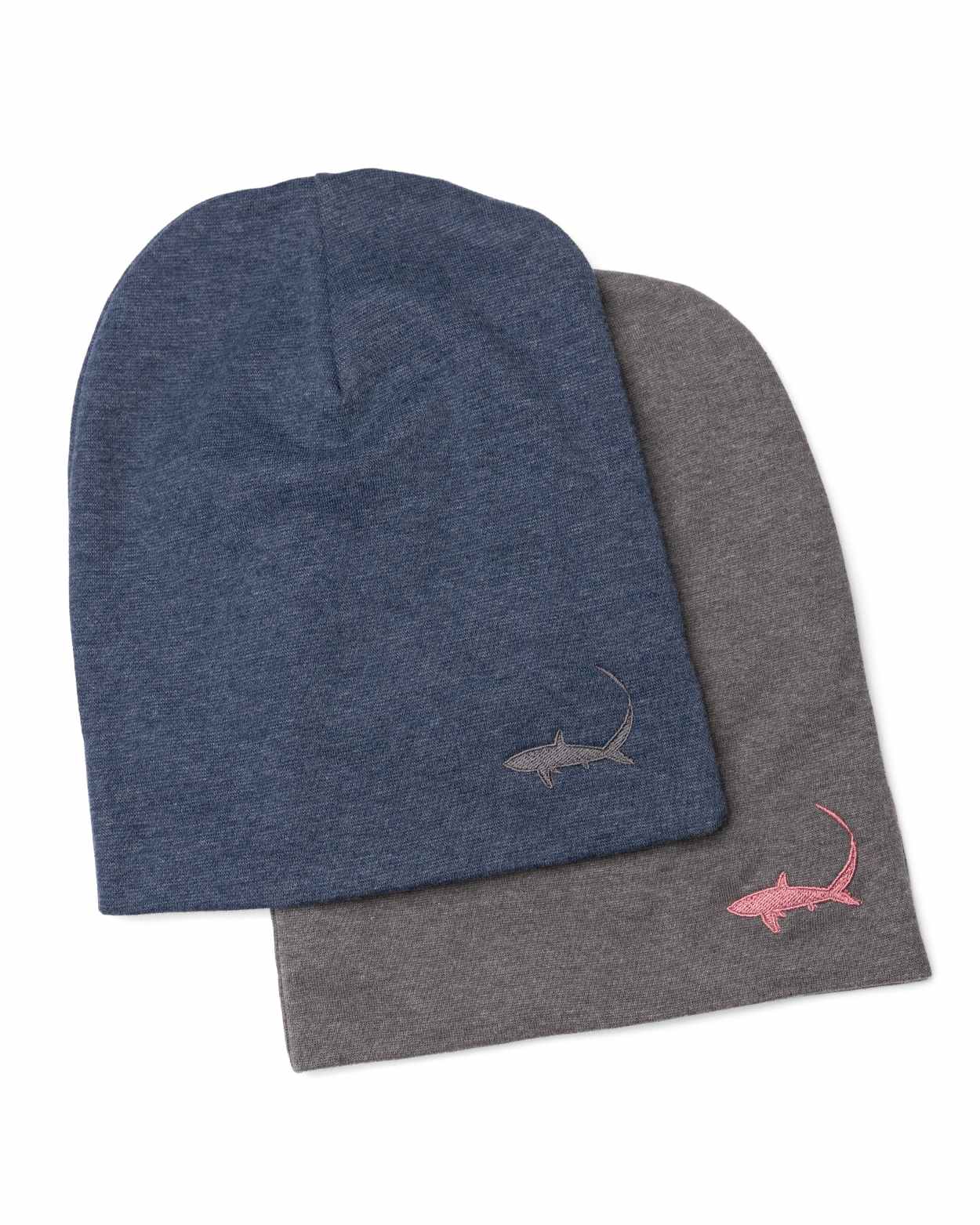 thresher shark beanie