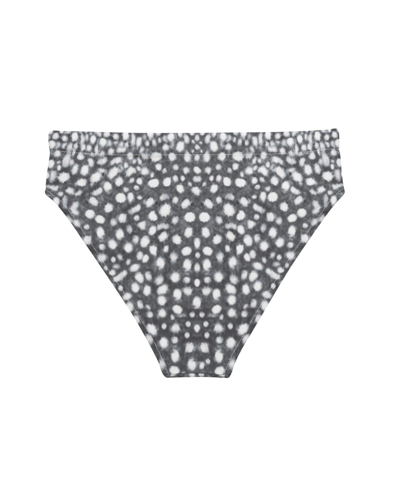 whale shark bikini