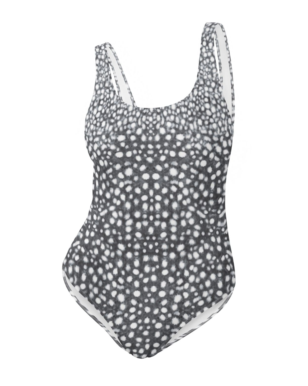 whale shark swimsuit