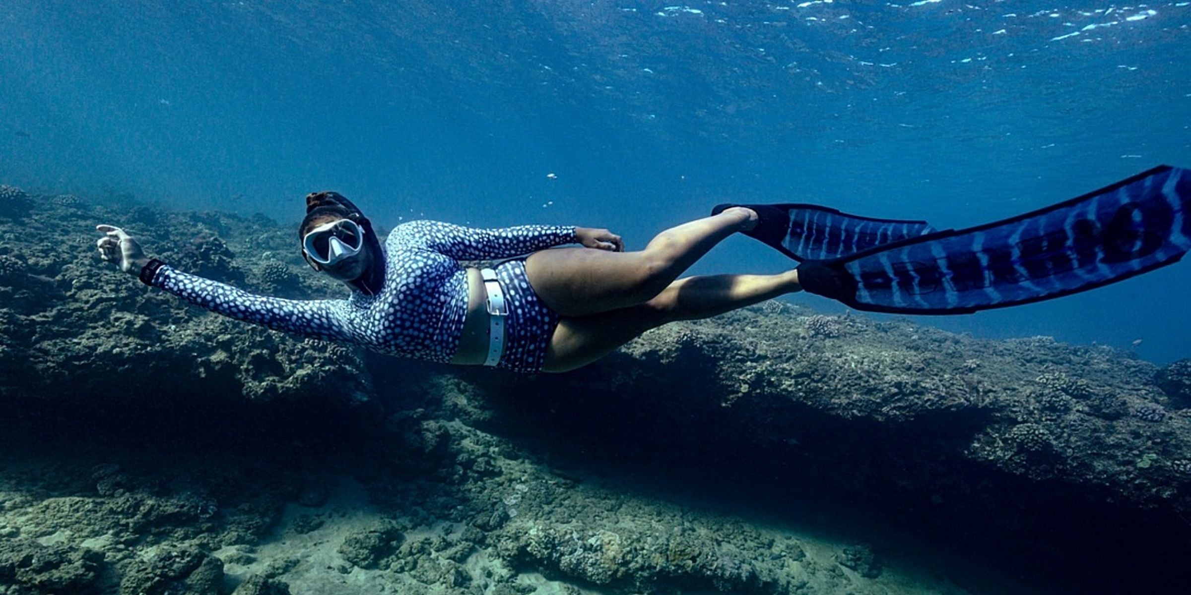 whale shark swimsuit