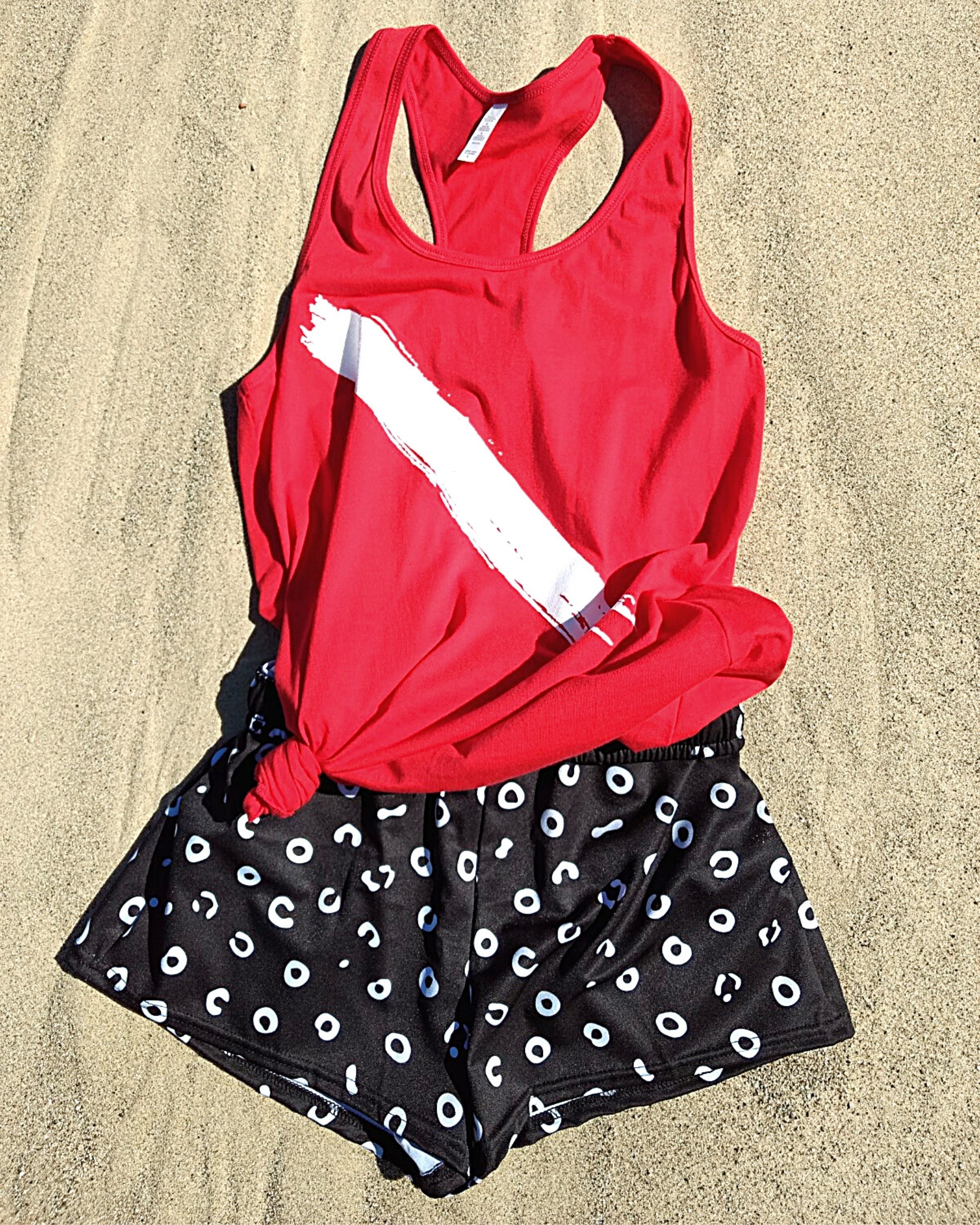 Spotted Eagle Ray Scuba Dive Shirt