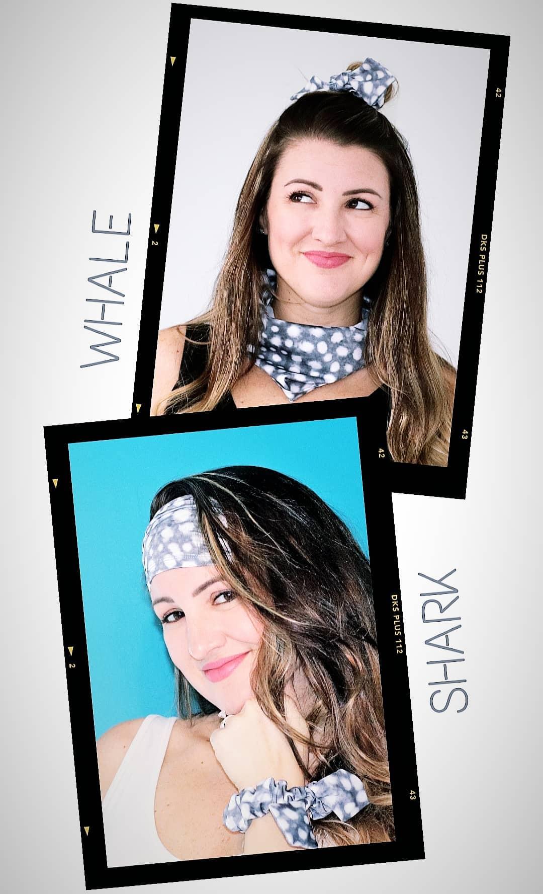Whale Shark Clothing