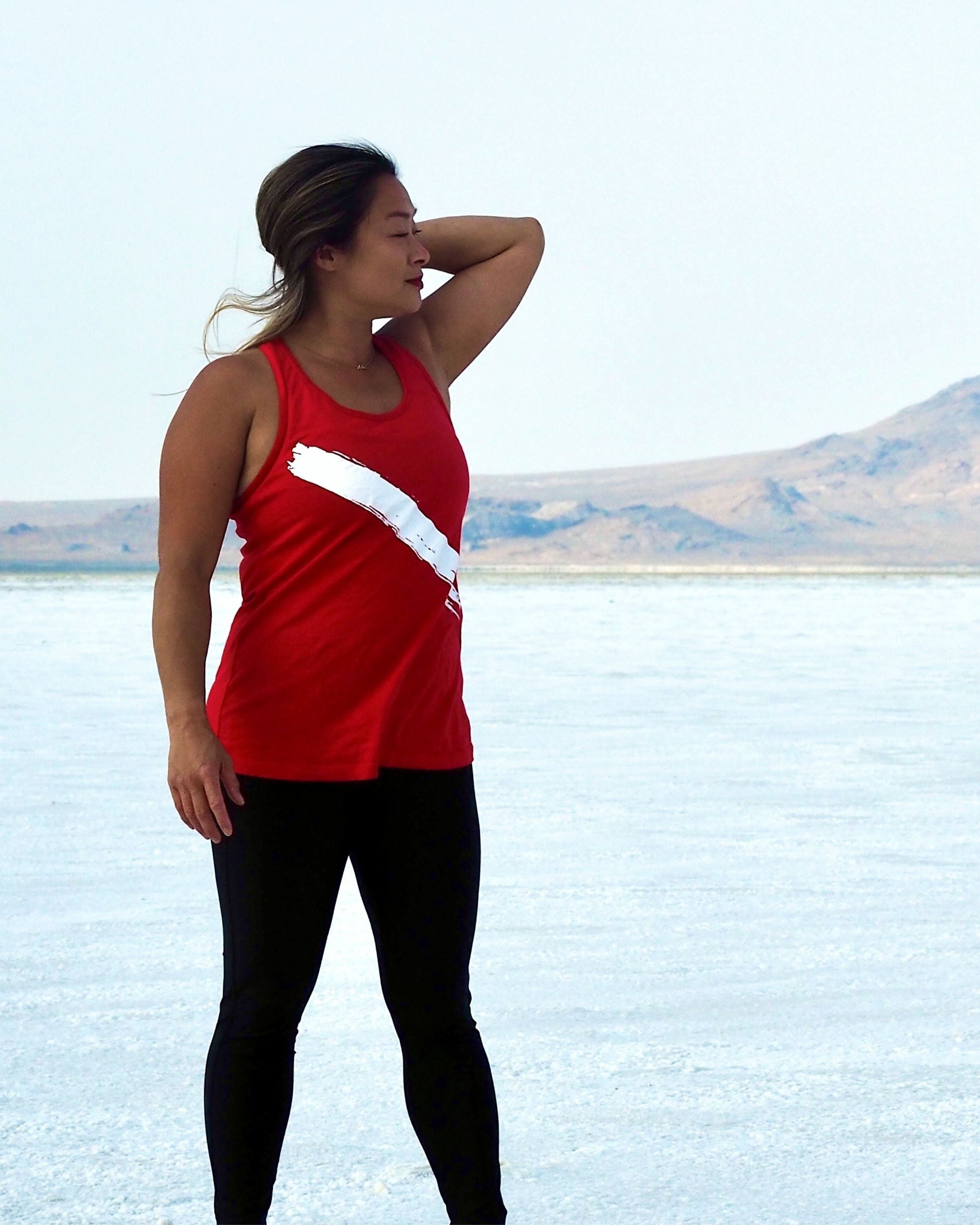 Diver Down Dive Flag Shirt