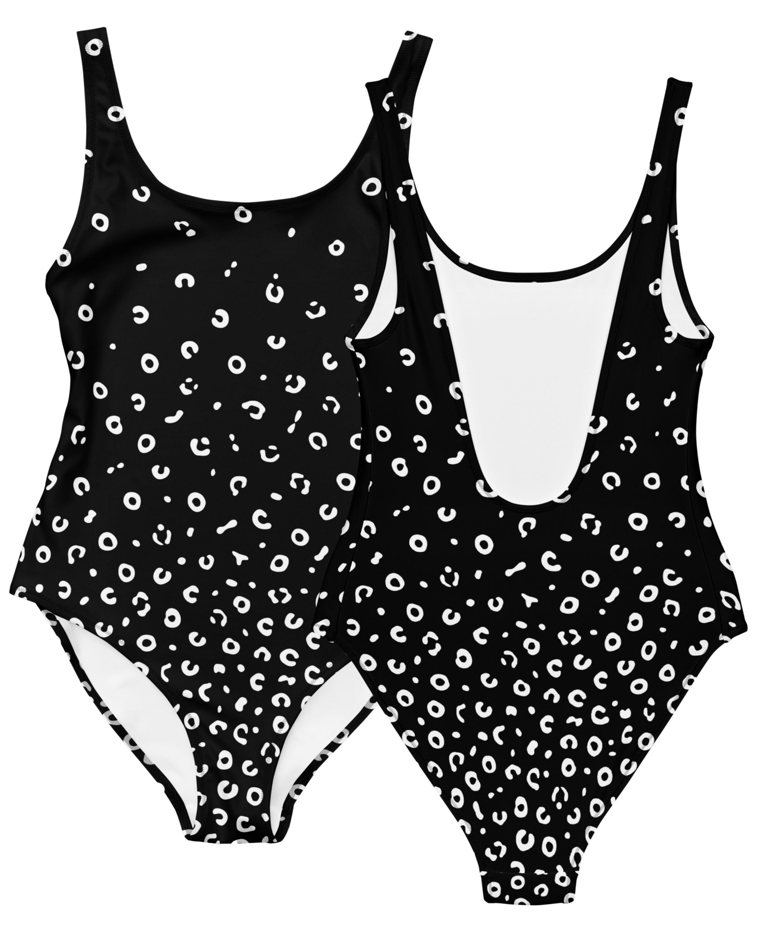 Spotted Eagle Ray Swimsuit