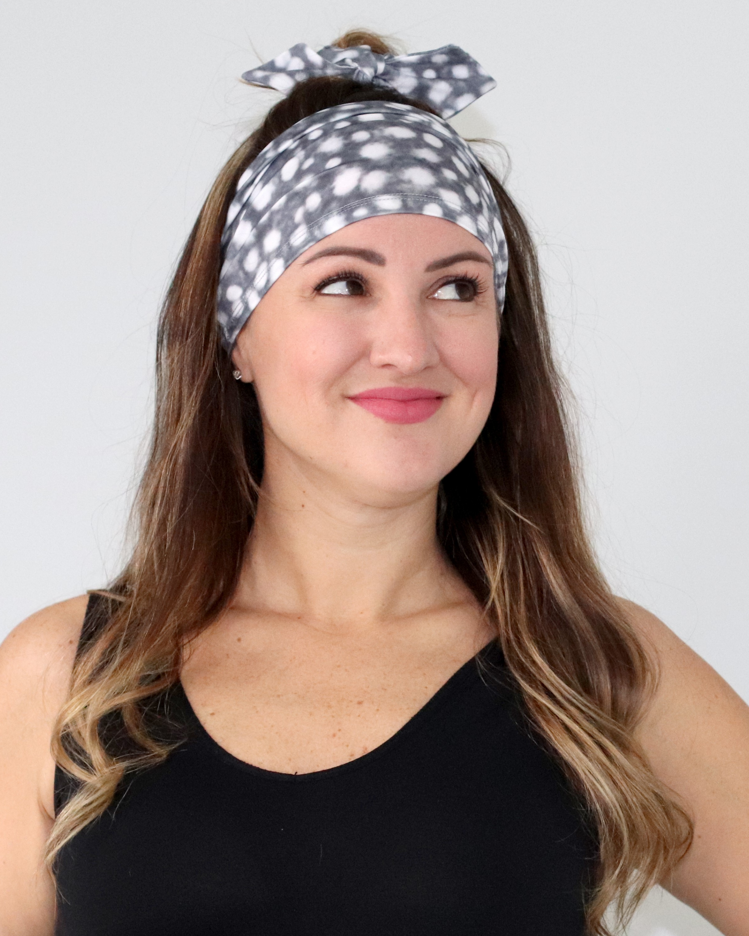 Whale Shark Scuba Dive Headband