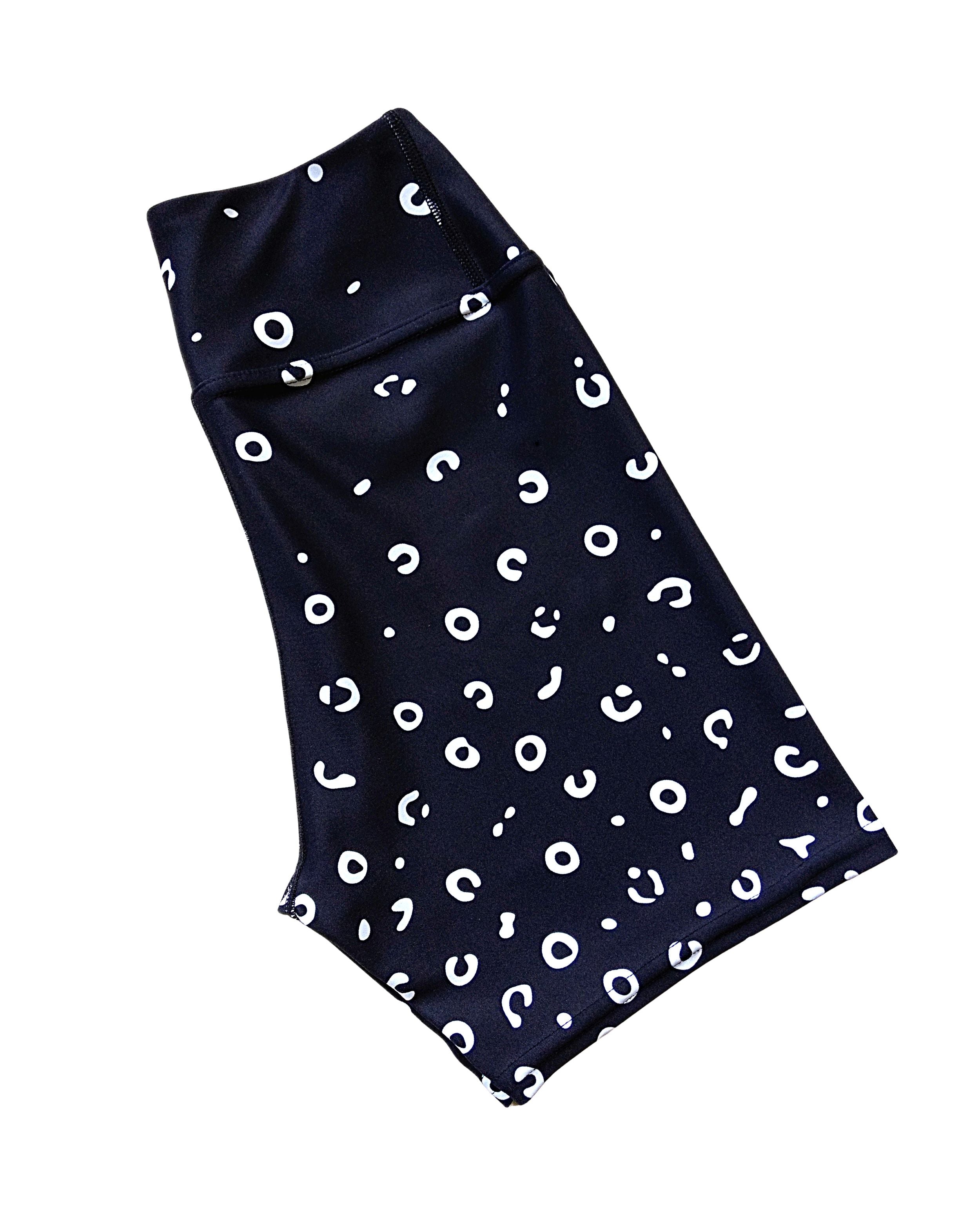 Spotted Eagle Ray Shorts