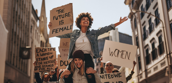 Women Owned Business
