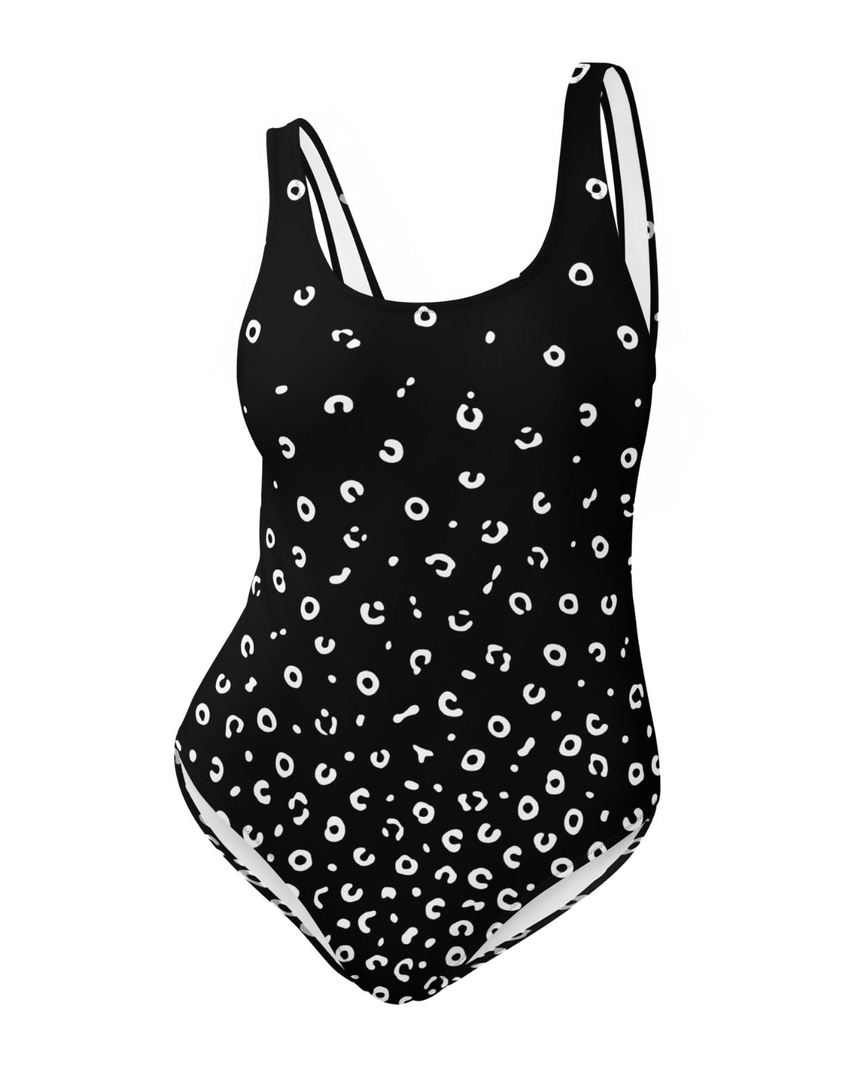 spotted eagle ray swimsuit