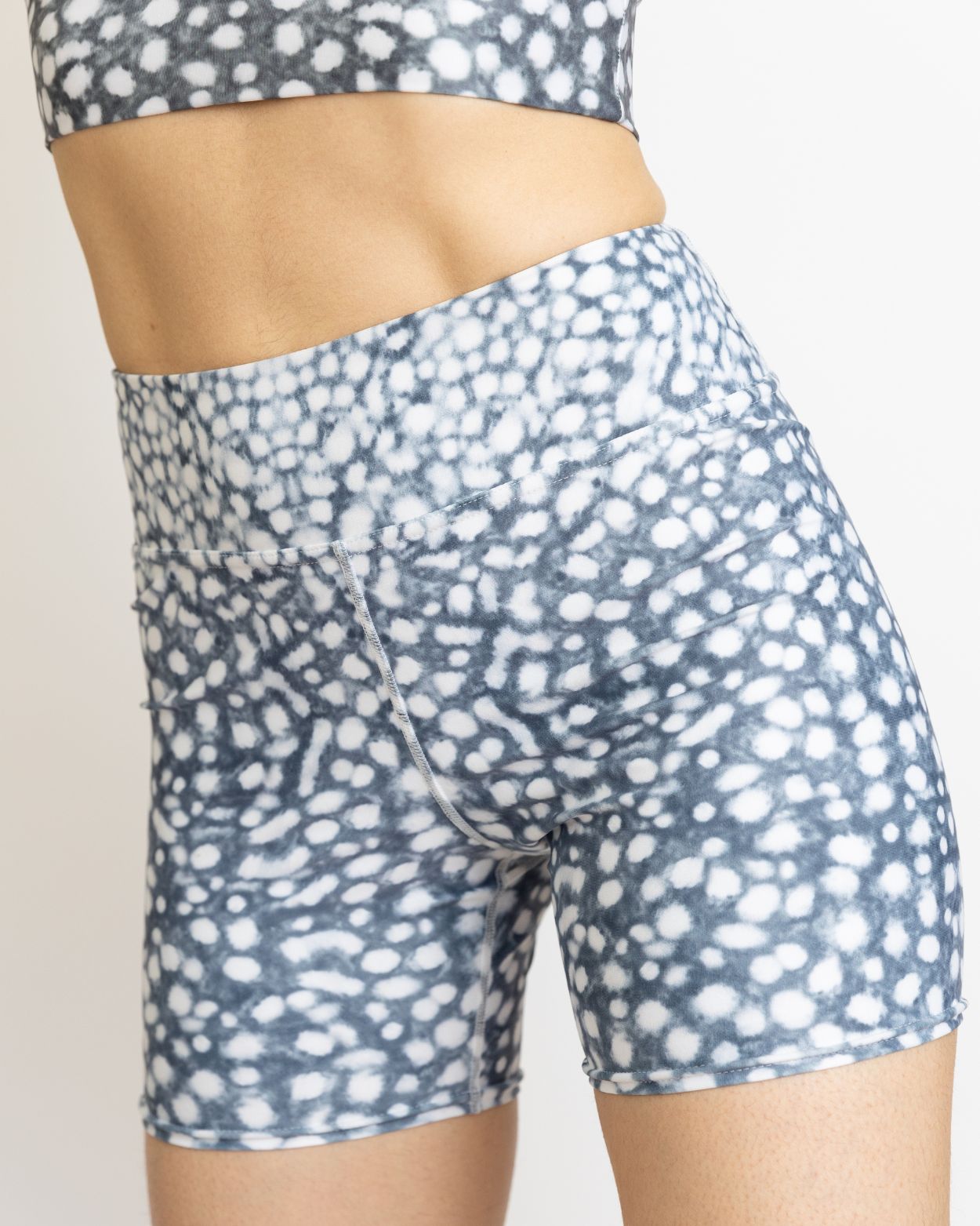 whale shark shorts