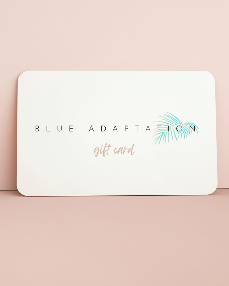 Swimwear Gift Card