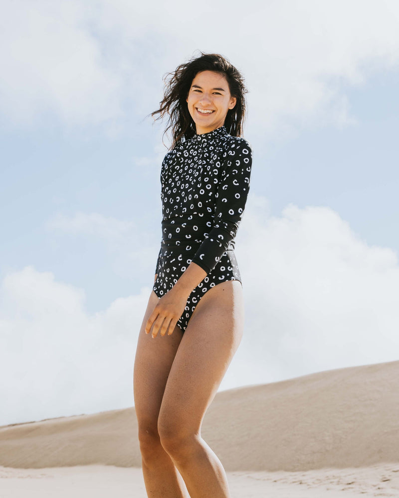 Spotted Eagle Ray Surfsuit